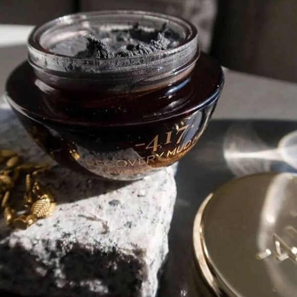 Radiant See - Instant Miracle Recovery Mud Mask, Dead Sea Mineral Mud Mask -50ml - Picture 5 of 9
